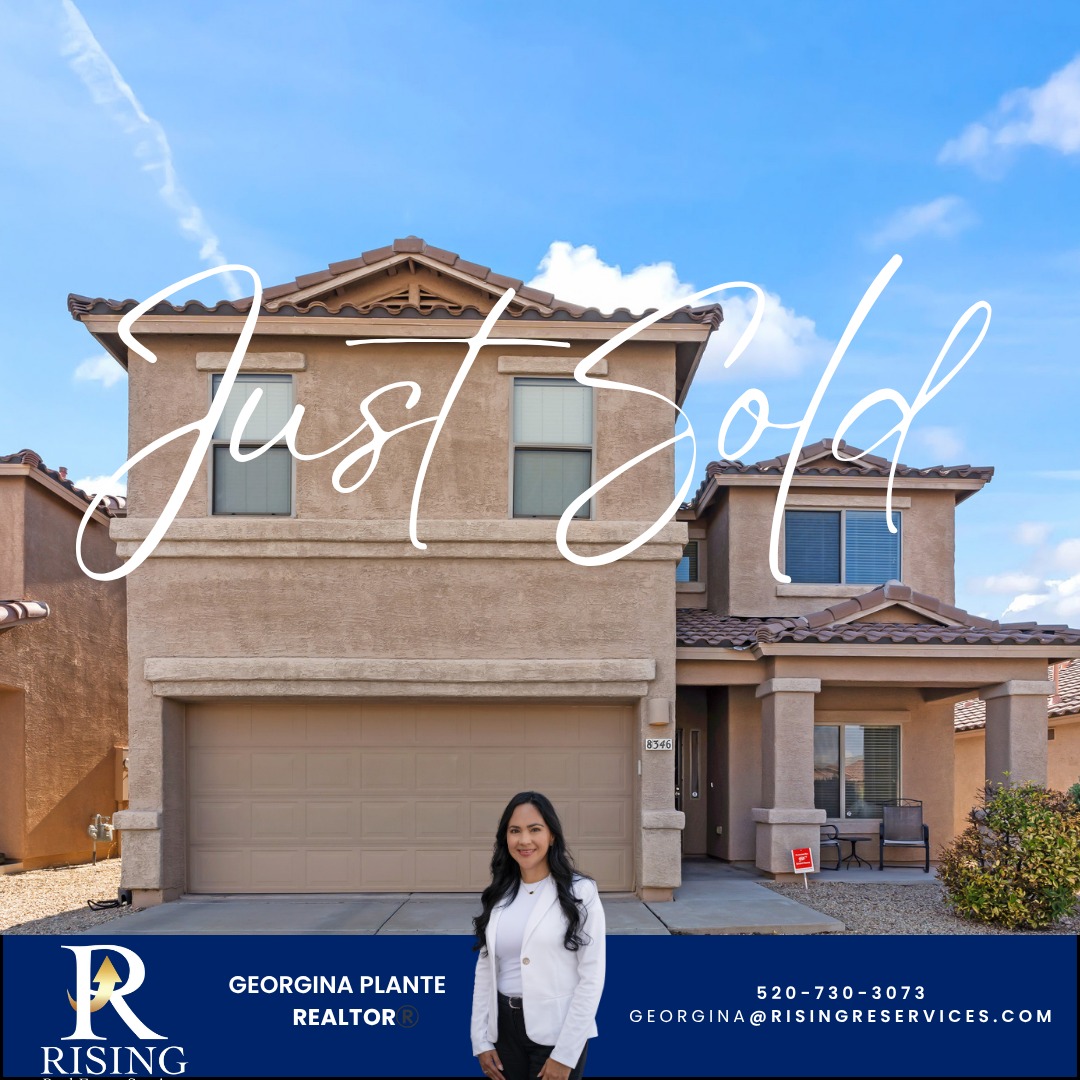RISING Real Estate Services