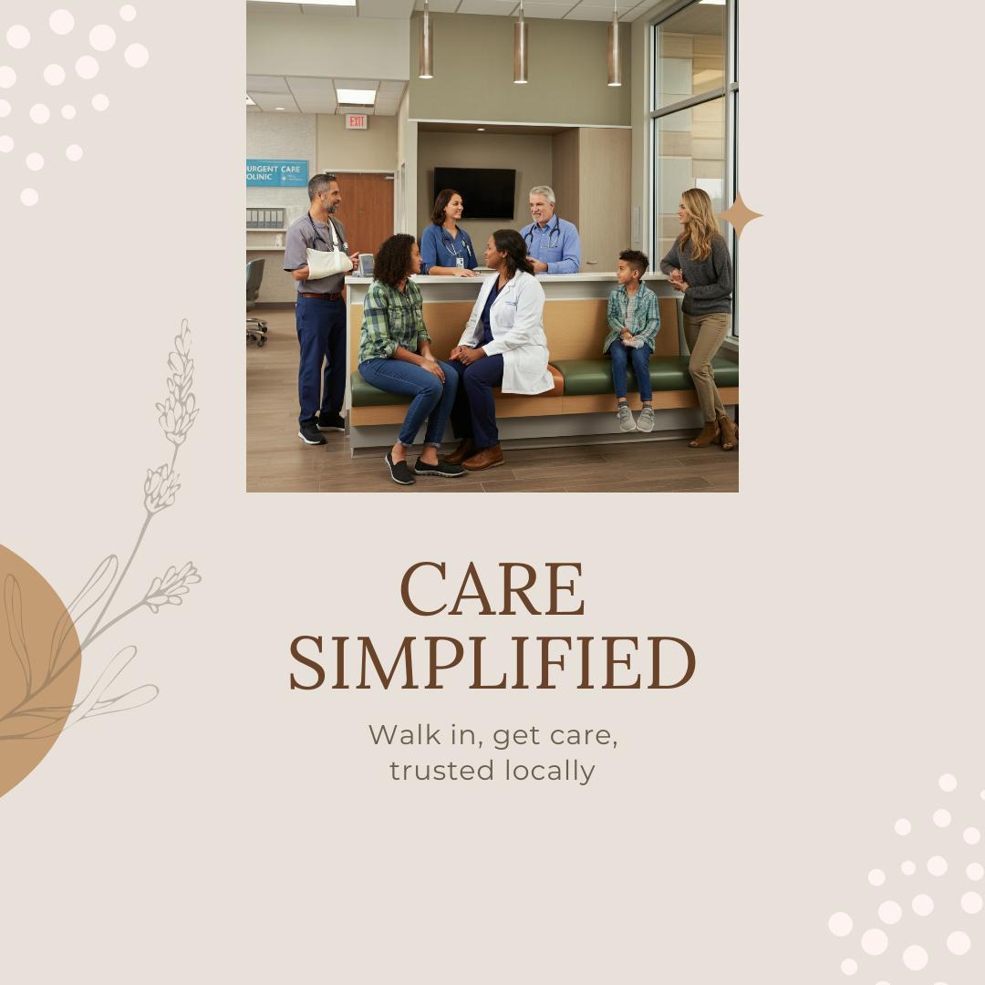 Hellomed Urgent Care | Ann Arbor MI