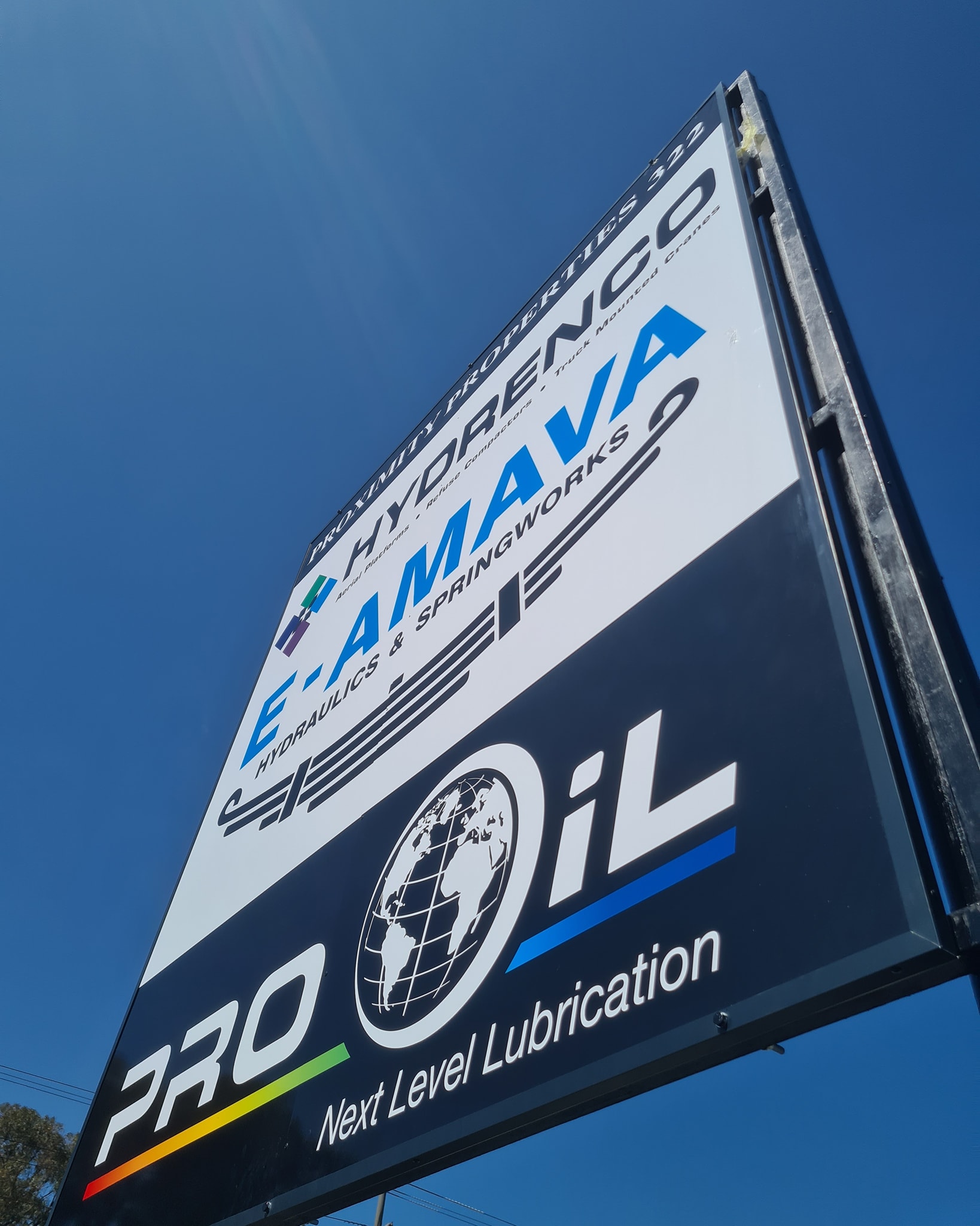 Expanding Pixels PTY LTD | Cape Town