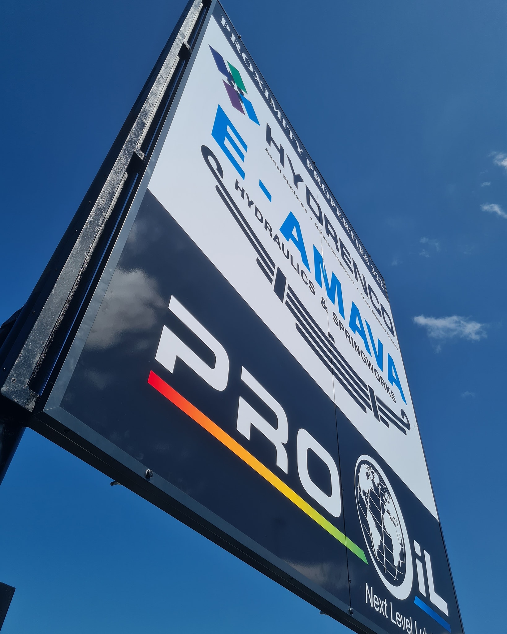 Expanding Pixels PTY LTD | Cape Town