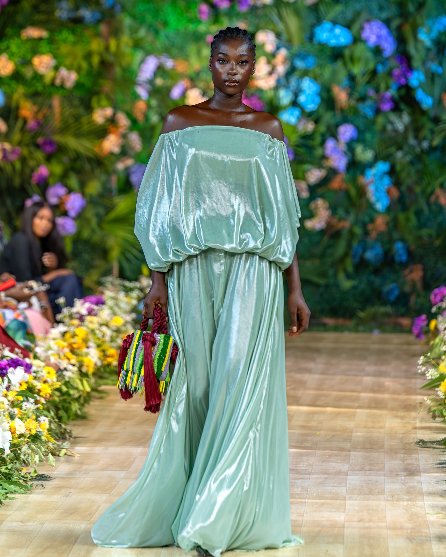 Tiffany Amber Nigeria | Lagos