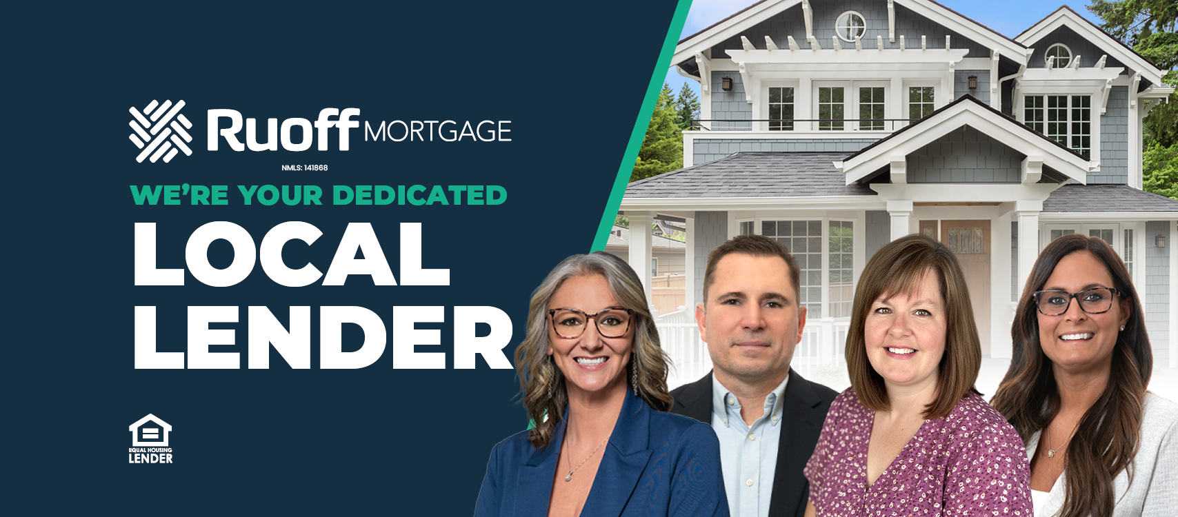 Ruoff Mortgage- Greencastle Branch | Greencastle IN