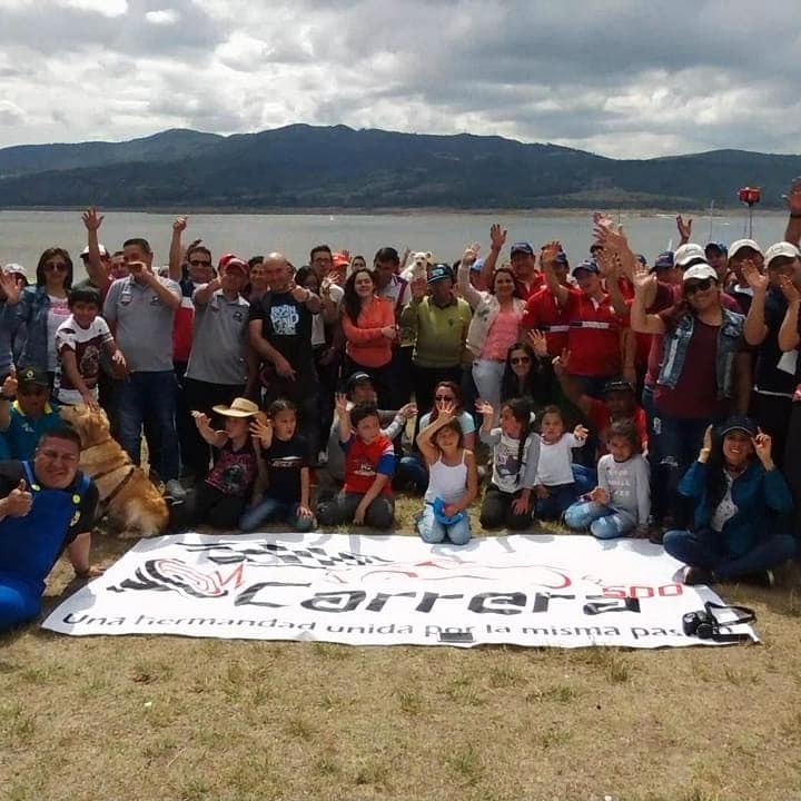 Colombia Racing Team