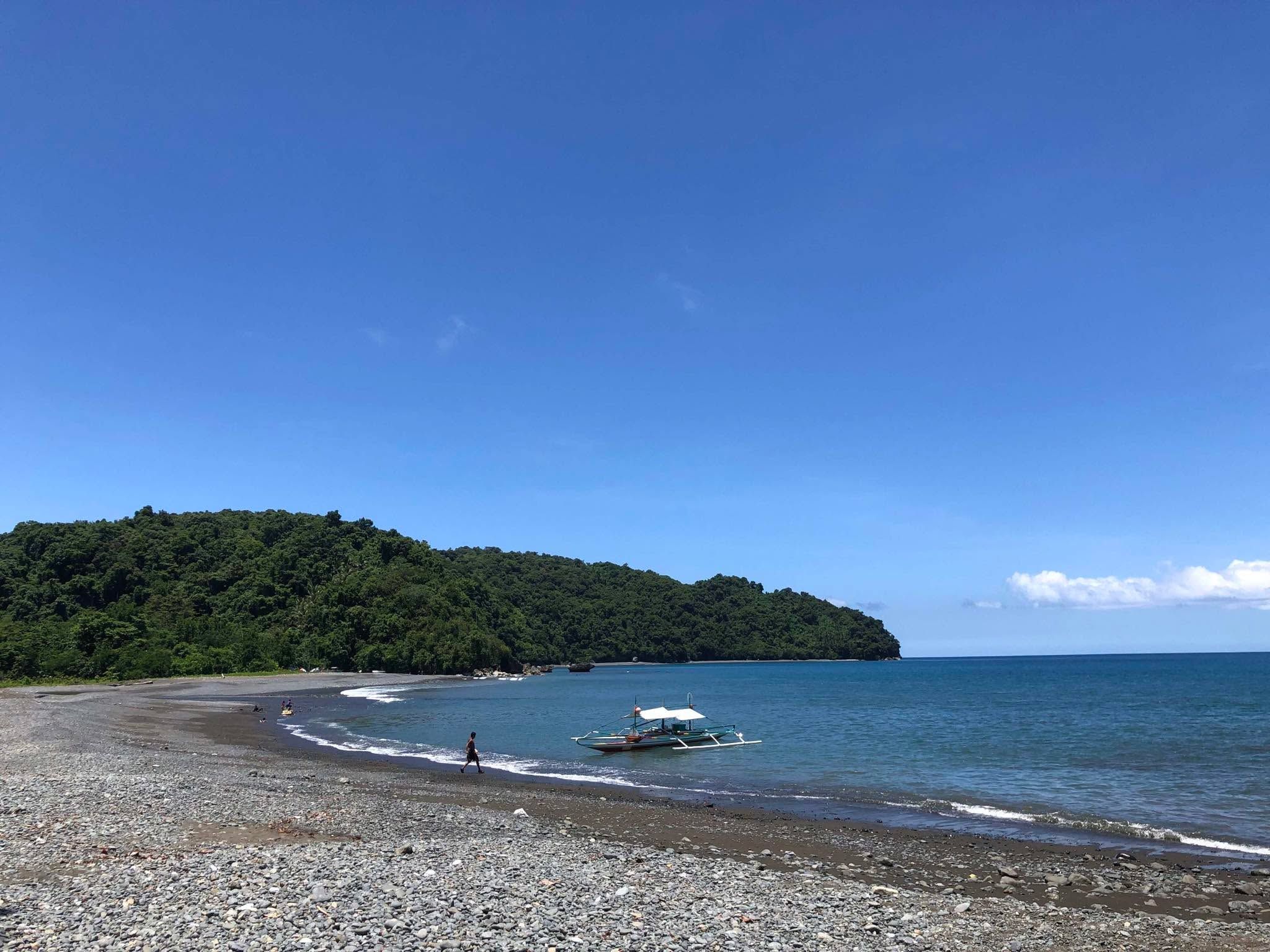 Sacdalan Beach Resort