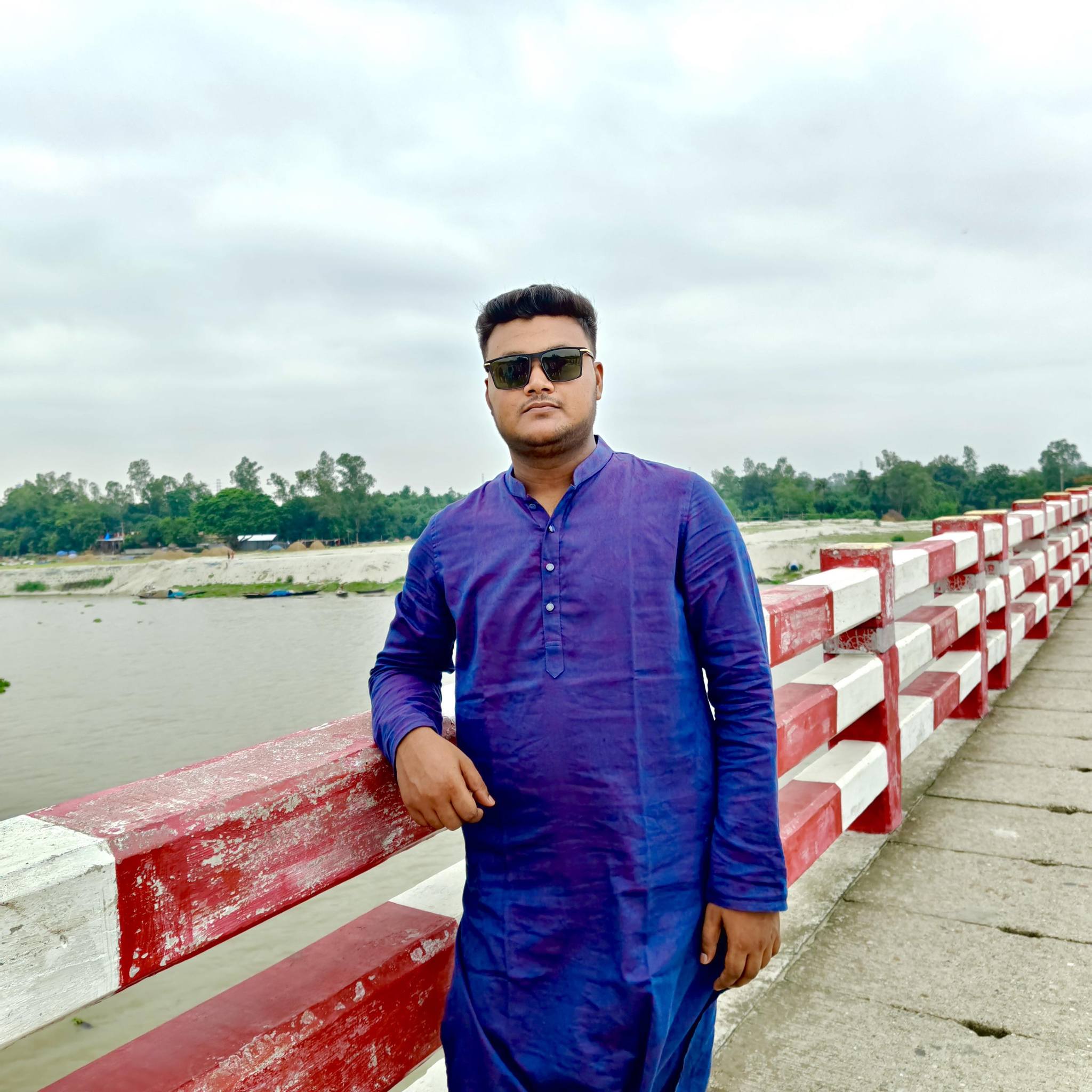Razzak Ali