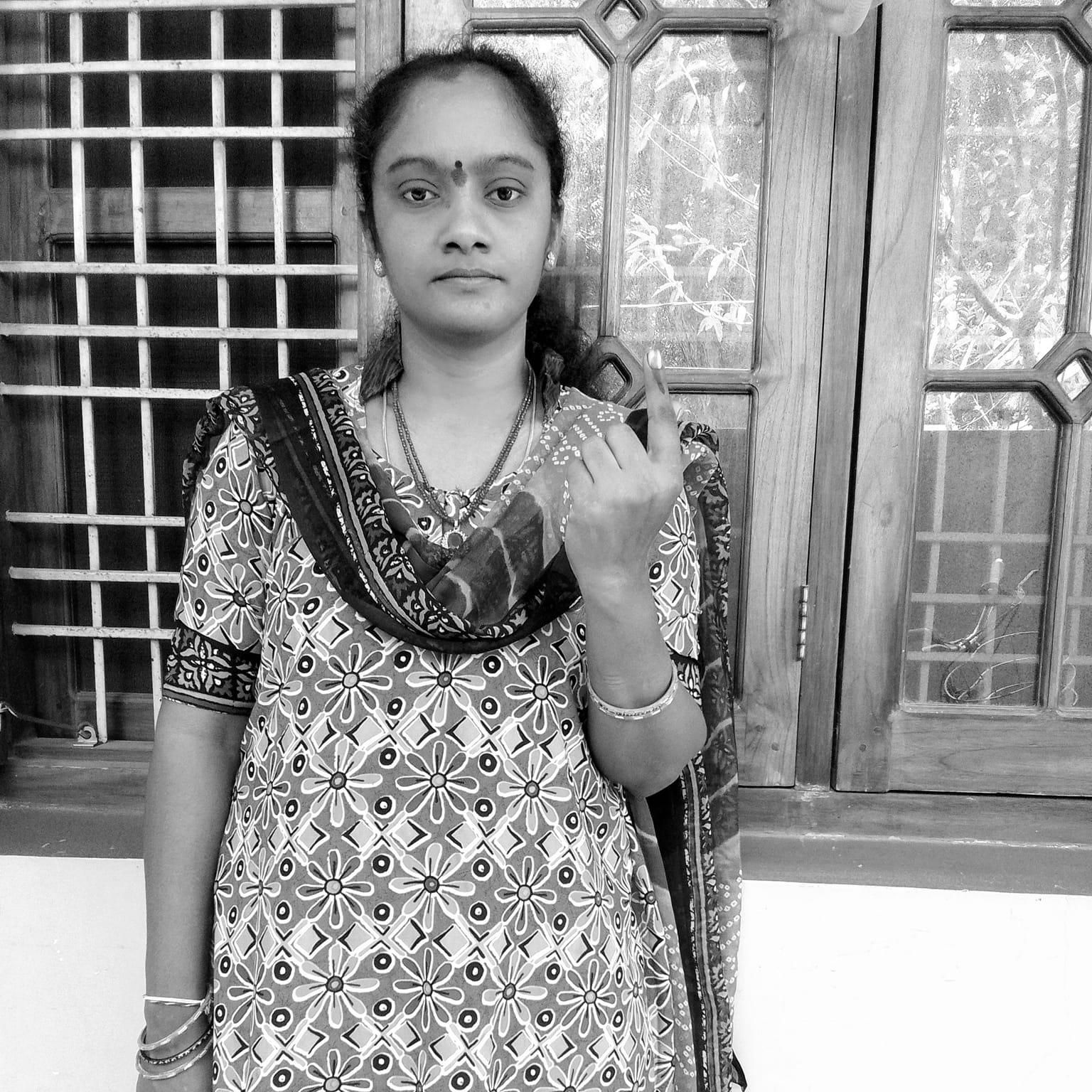 Laxmi Reddy