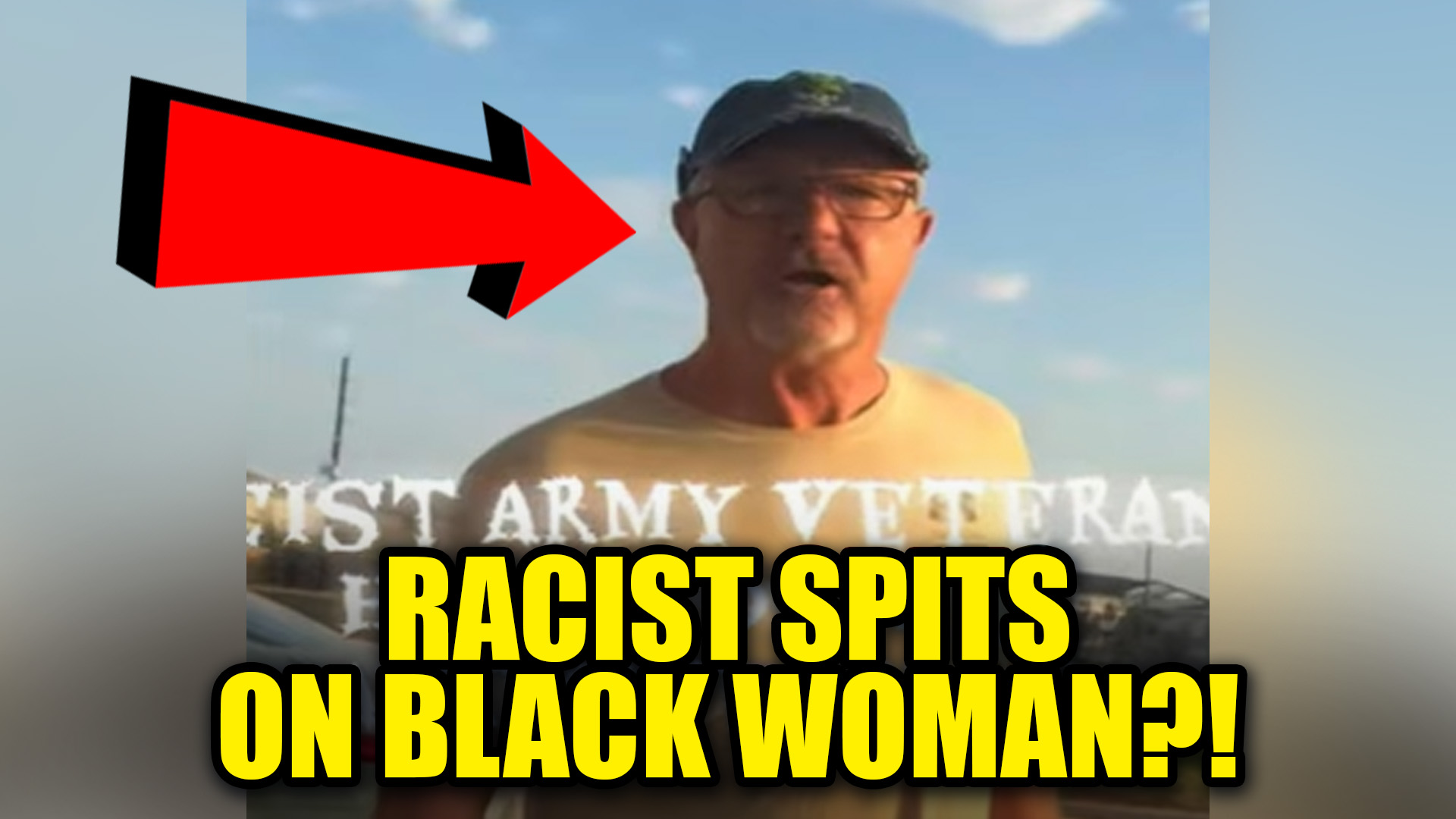 WATCH: Male-Karen... - Indisputable with Dr. Rashad Richey | Facebook