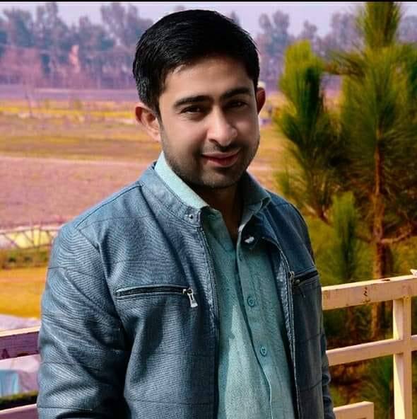 Abdul Rauf
