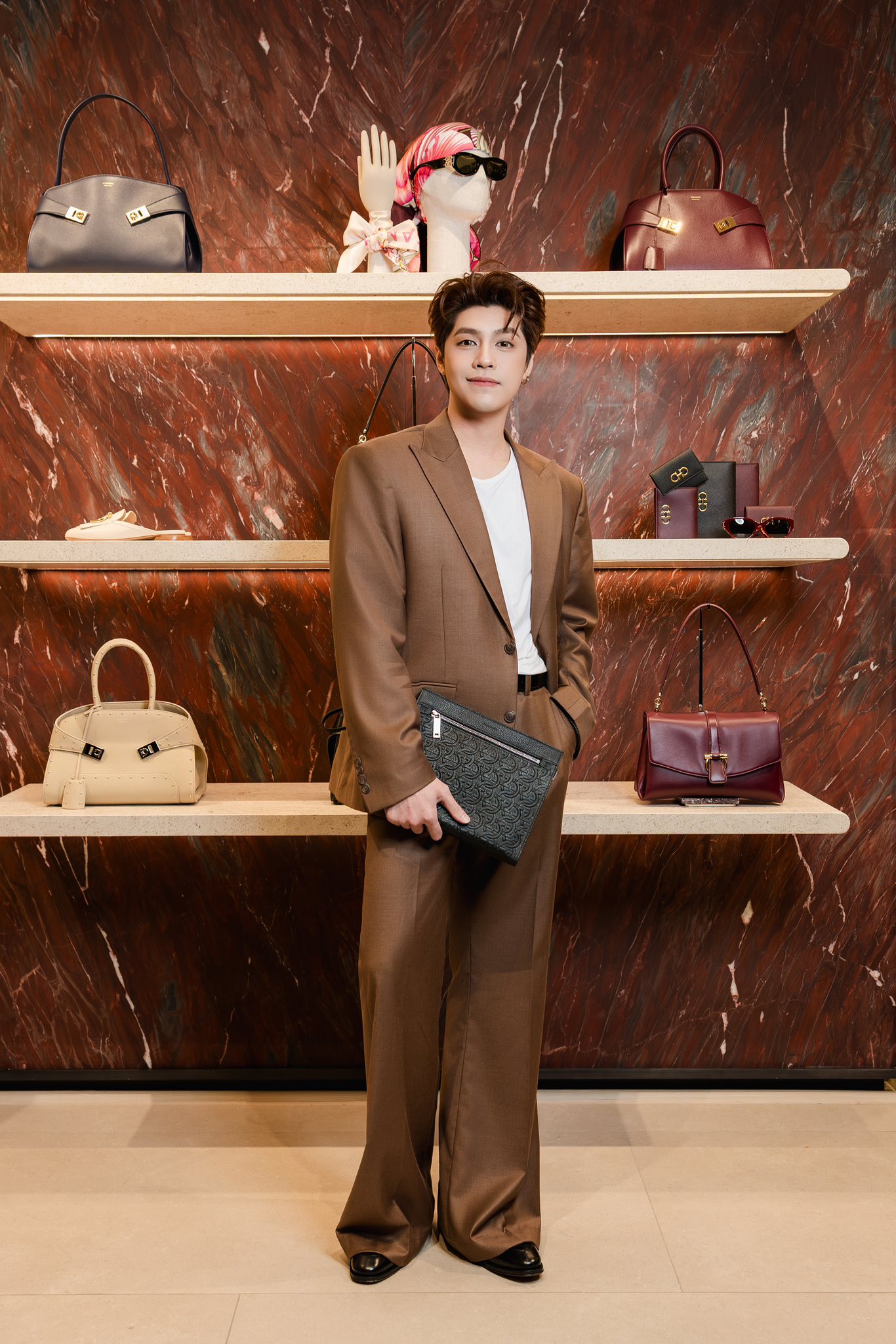 Noo Phước Thịnh - Noo Phước Thịnh added a new photo — with...