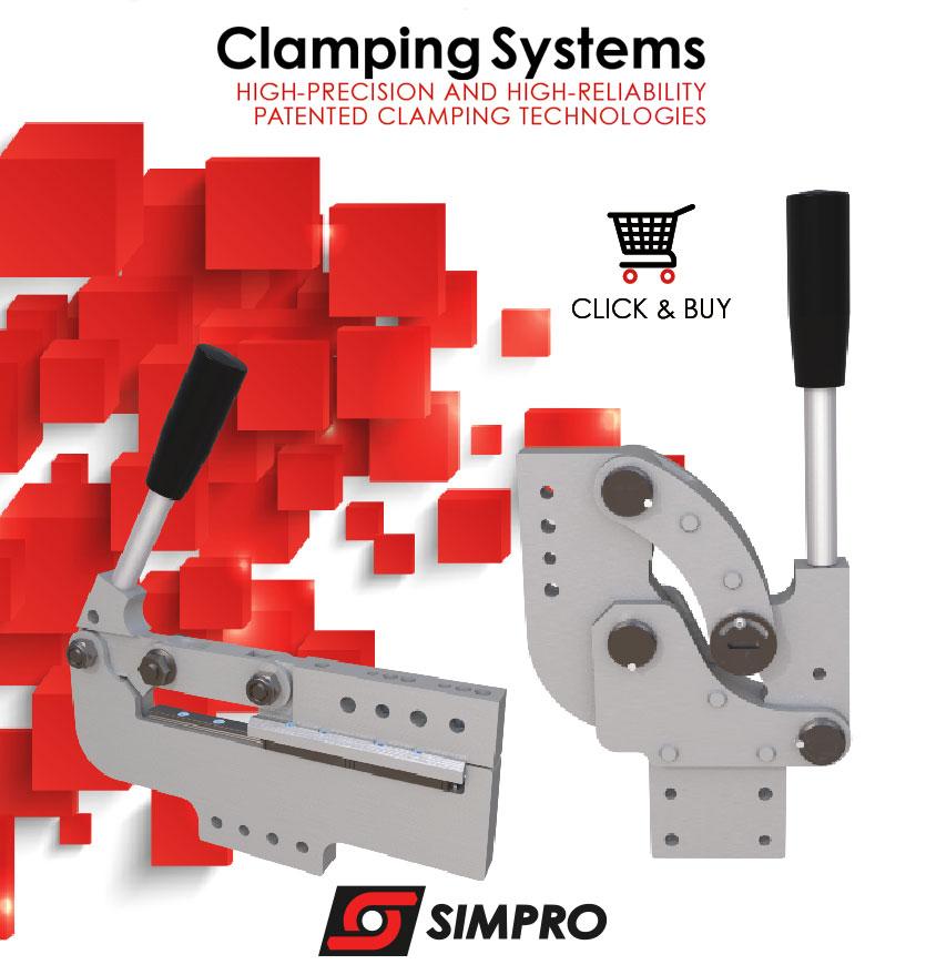 Simpro SpA | Brandizzo
