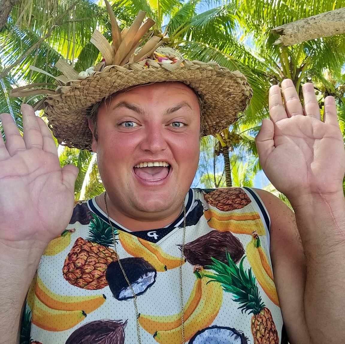 Rarotonga | Cook Islands Holiday Hub | Has anyone done the Tahiti to ...