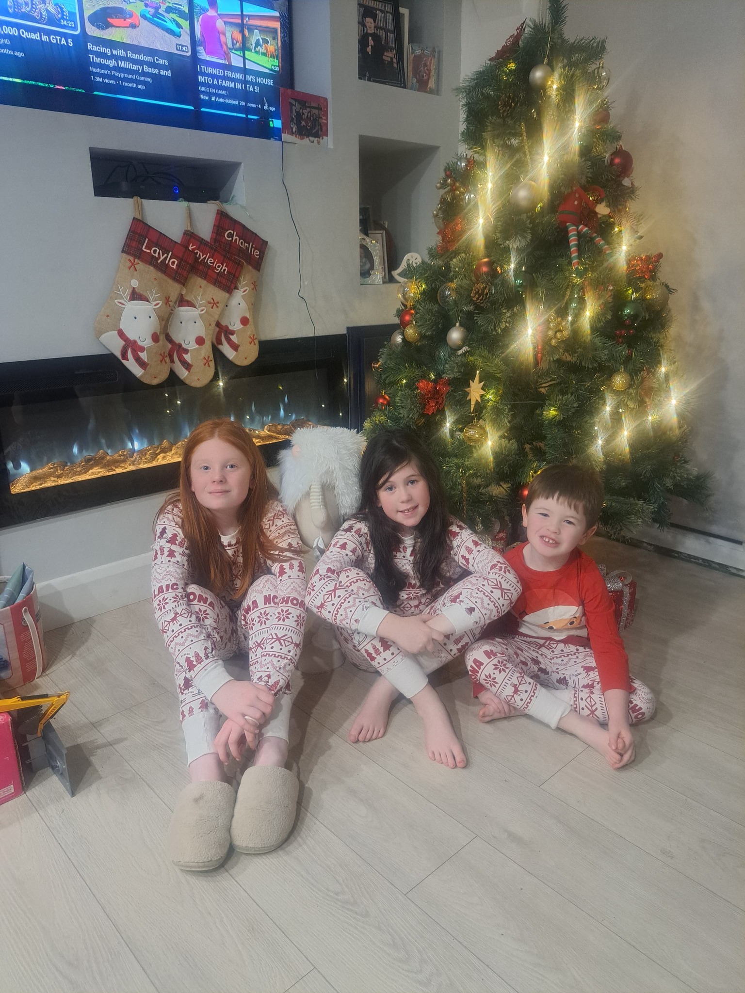the-anglo-celt-loving-life-layla-kayleigh-and-charlie-all-set-for