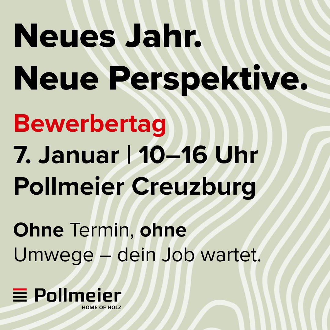 Pollmeier Massivholz