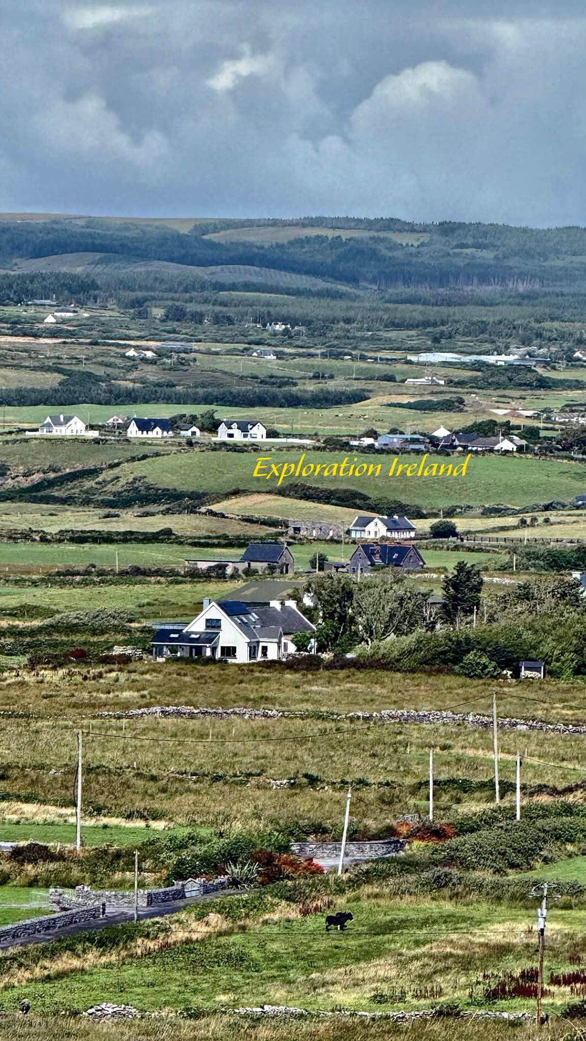 Ireland ❤️