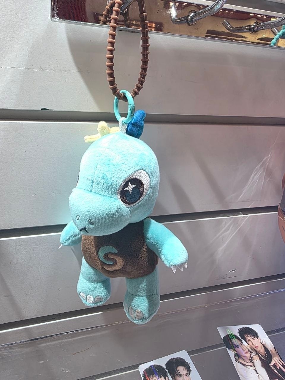 Ya - Rexxa Doll Keychain – 155000 / 1100 B (မြန်မာ