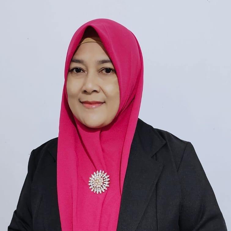 Purwanti