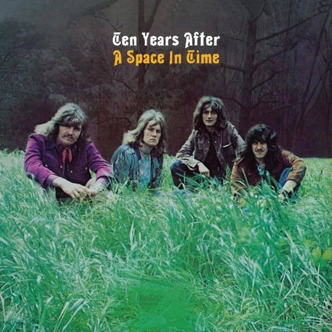 Time Travelling Blues was released this day, 25 years ago in 1998