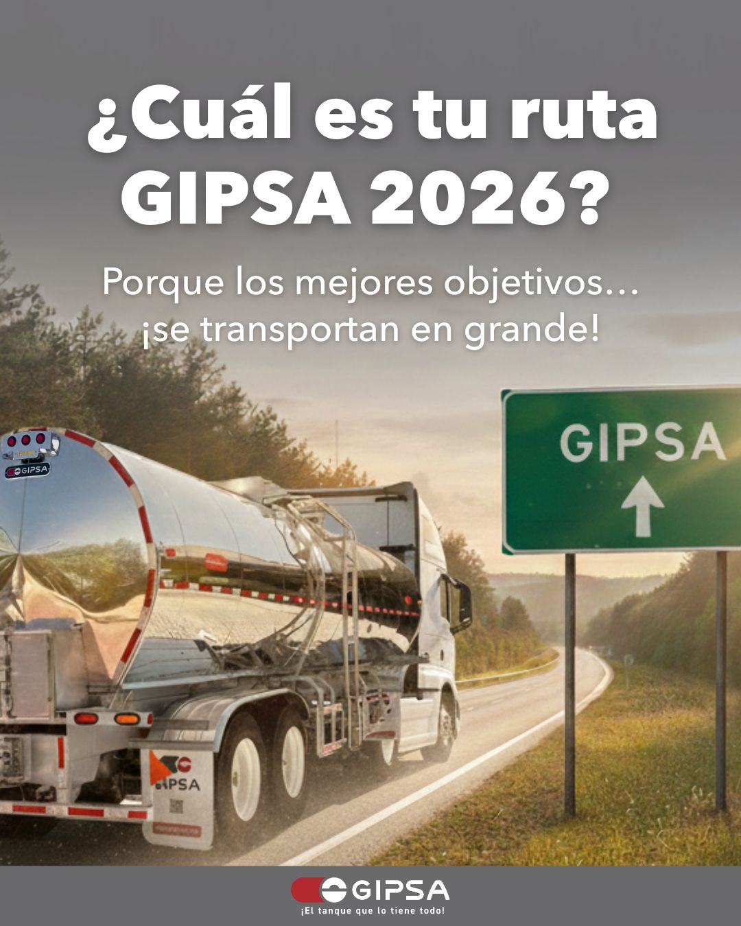 Gipsa Autotanques added a new photo. - Gipsa Autotanques