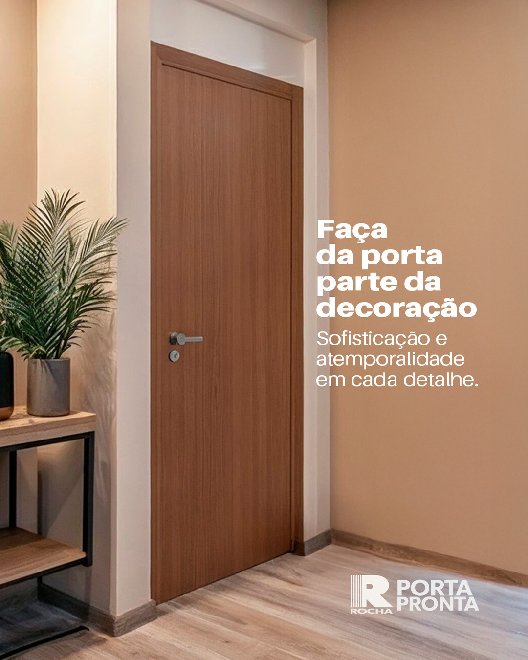 Rocha Porta Pronta | Arcoverde PE