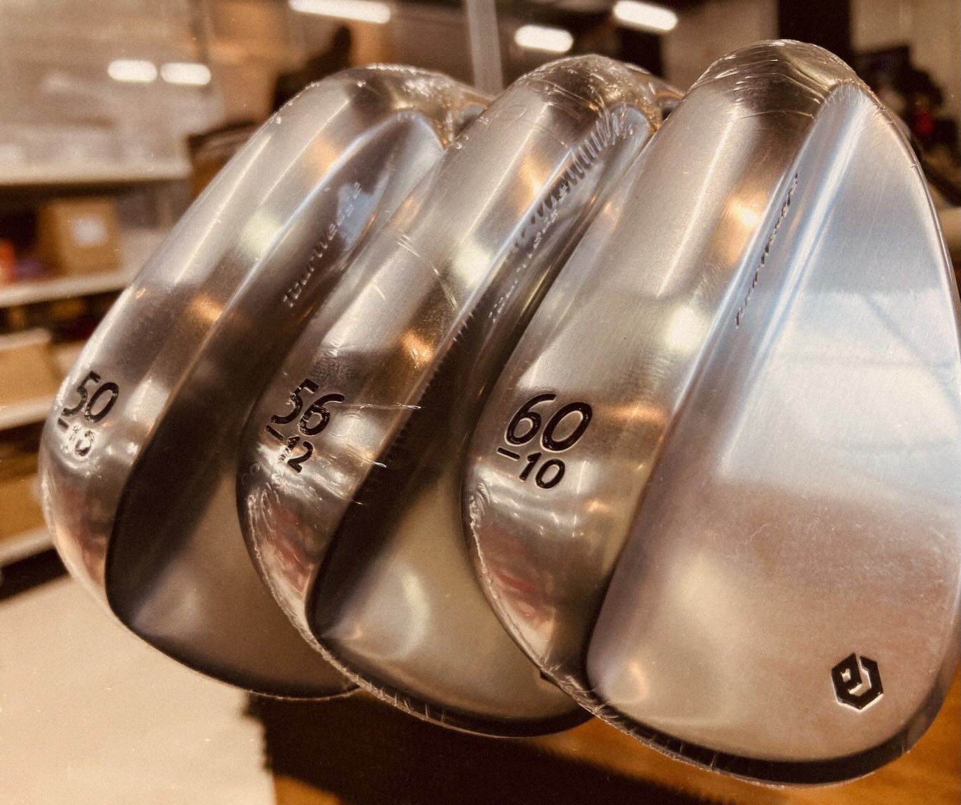 Epongolf.ph - Epon Tour Wedge S2 50・56・60＊Nspro Modus Wedge 105 
