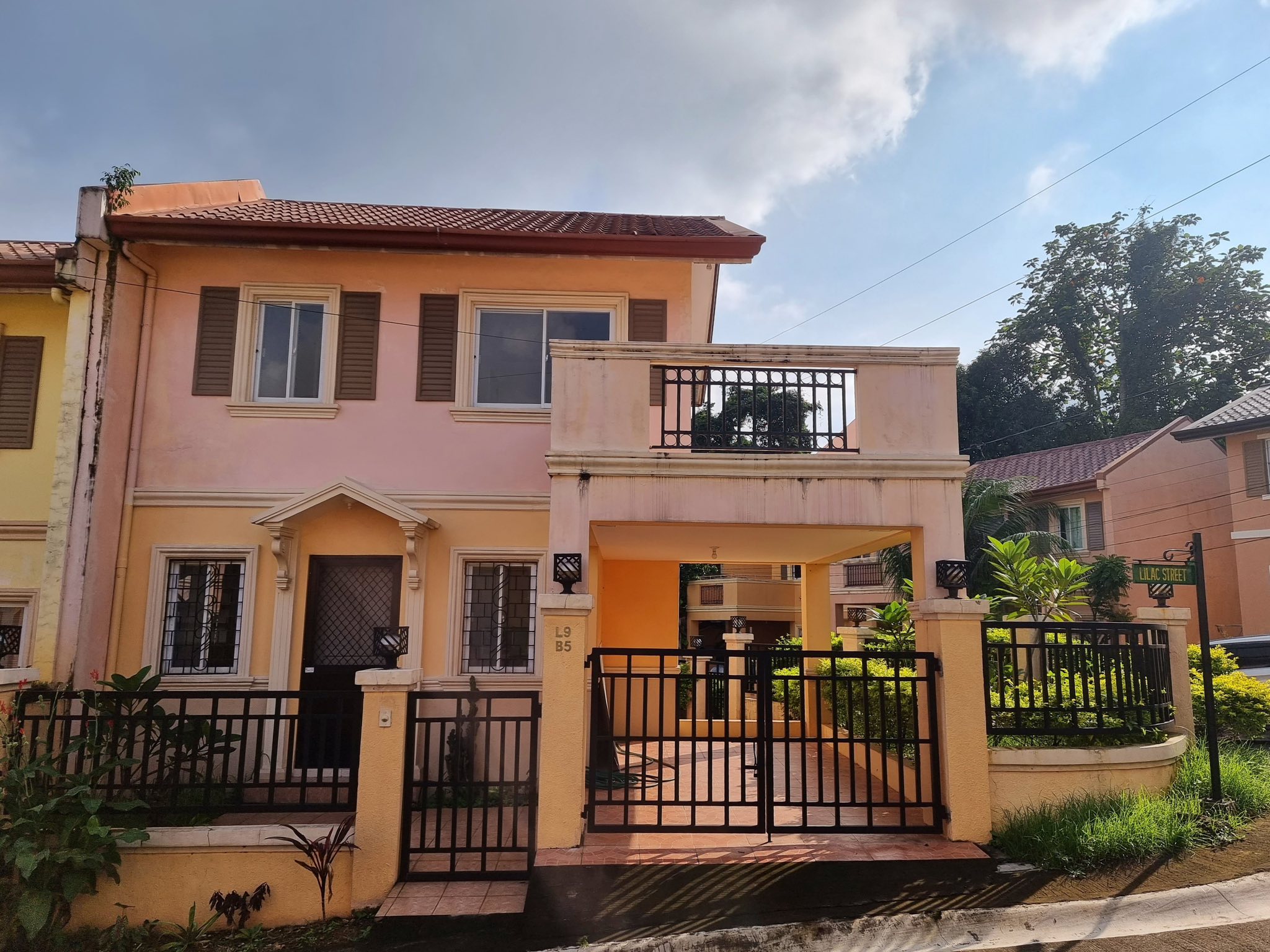 House For Rent - Antipolo | Occupied already | Facebook