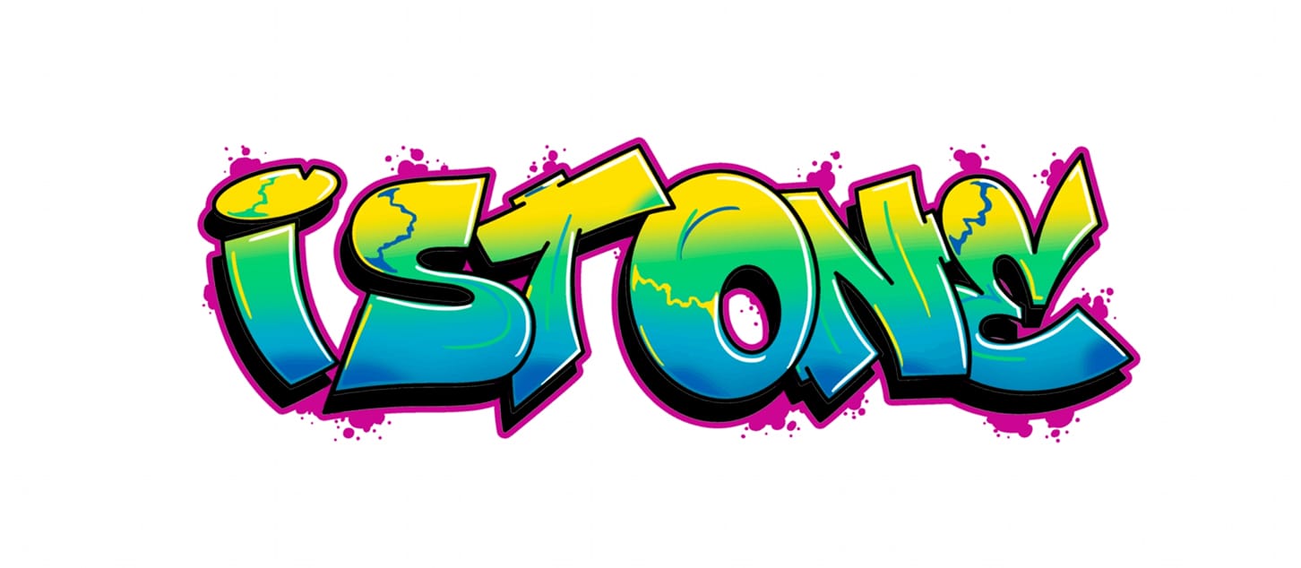Ismaïl Stone Officiel