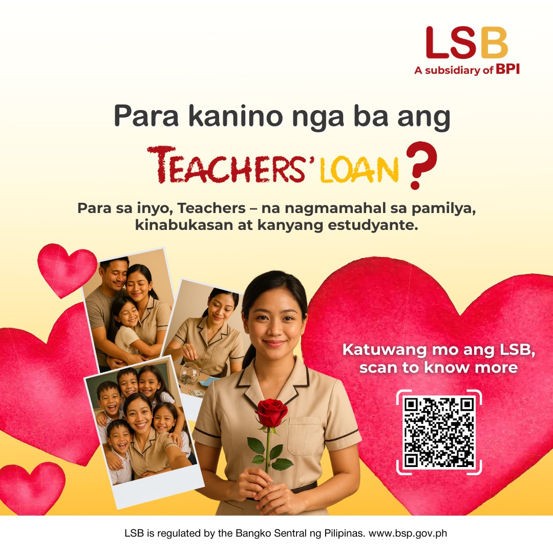 LSB A subsidiary of BPI added a... - LSB A subsidiary of BPI