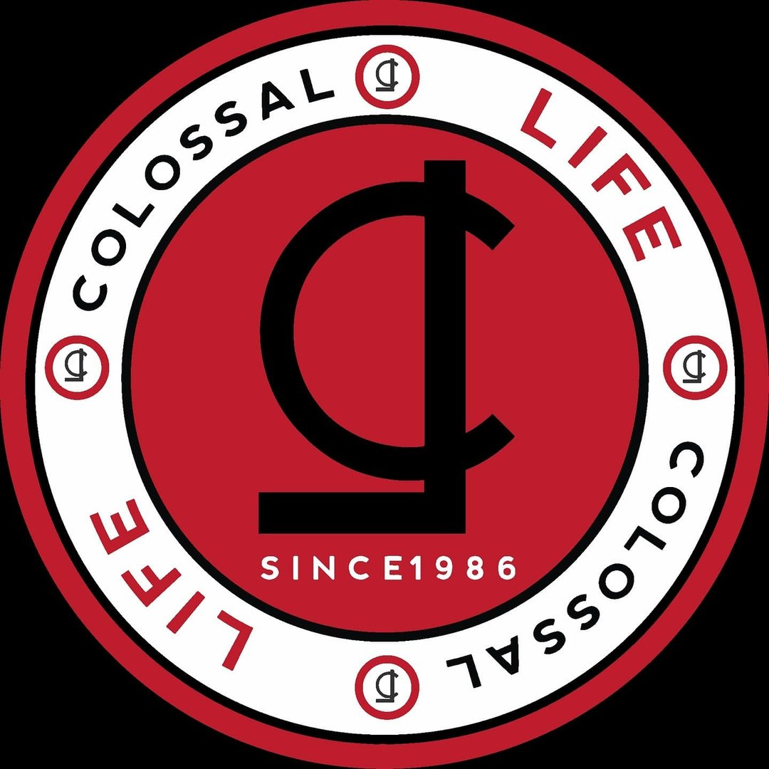 Colossal Life Magazine