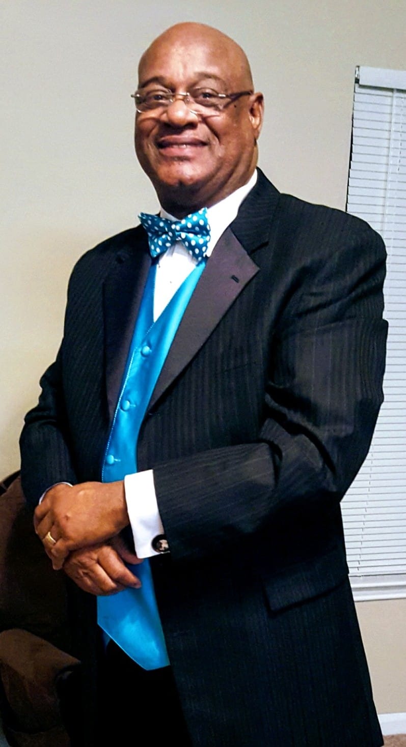 Hap... - Washington Temple Church of God in Christ - Ralph, Al | Facebook