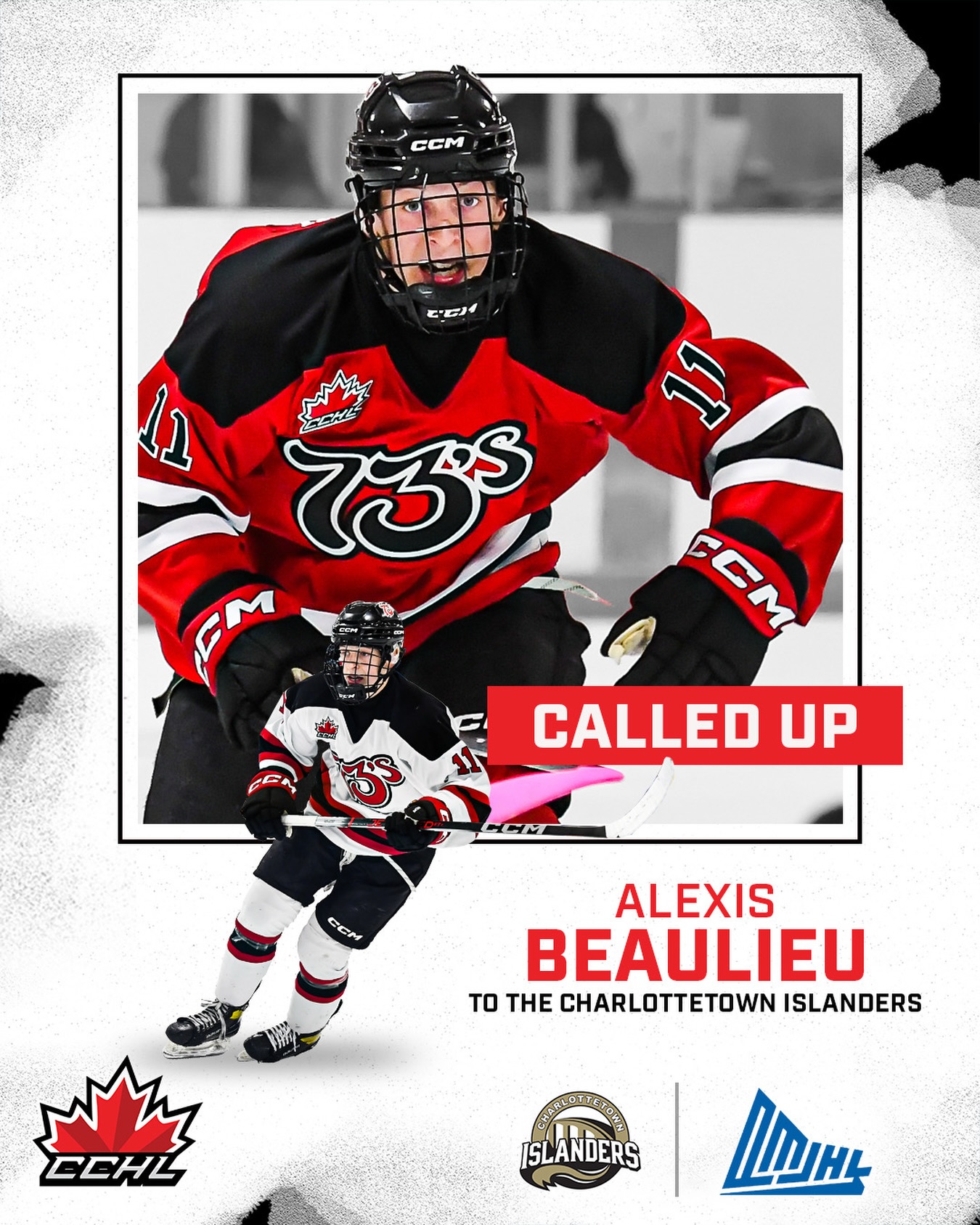 Central Canada Hockey League - CCHL Recap | Sep 24/21 CP 4 COR 3 SO 📷 ...