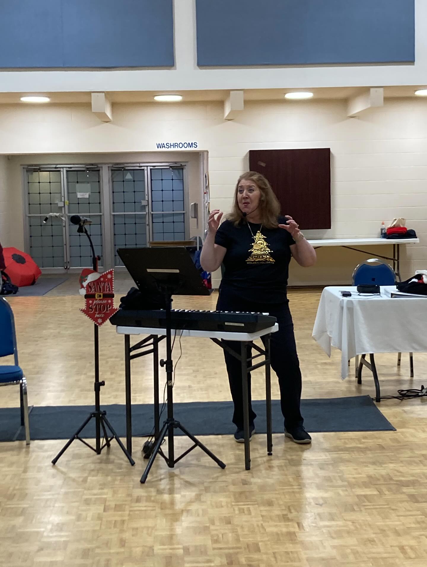 Lions Gate Chorus added a new photo. - Lions Gate Chorus