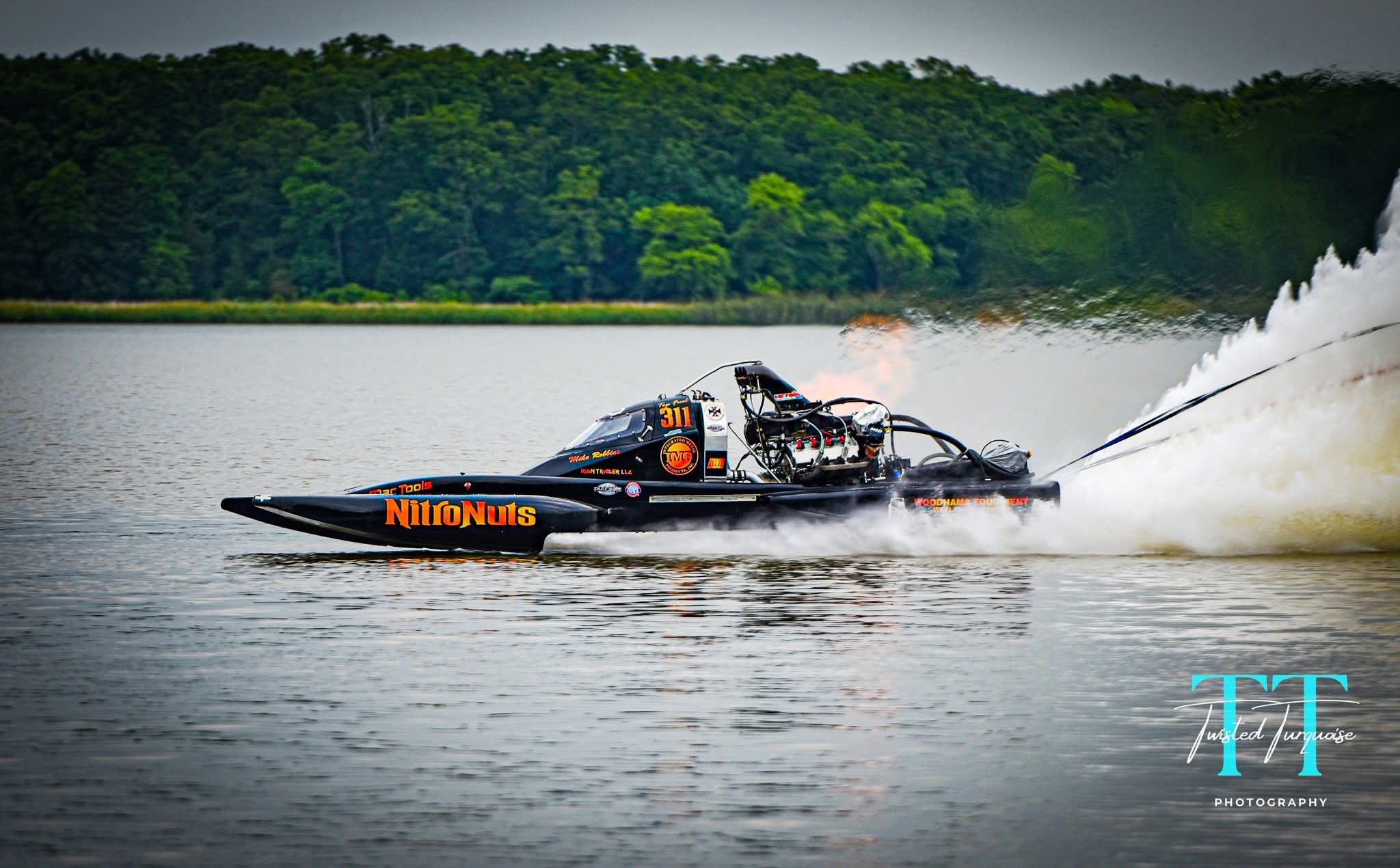 Souther Drag Boat Association LLC | Nemo TX