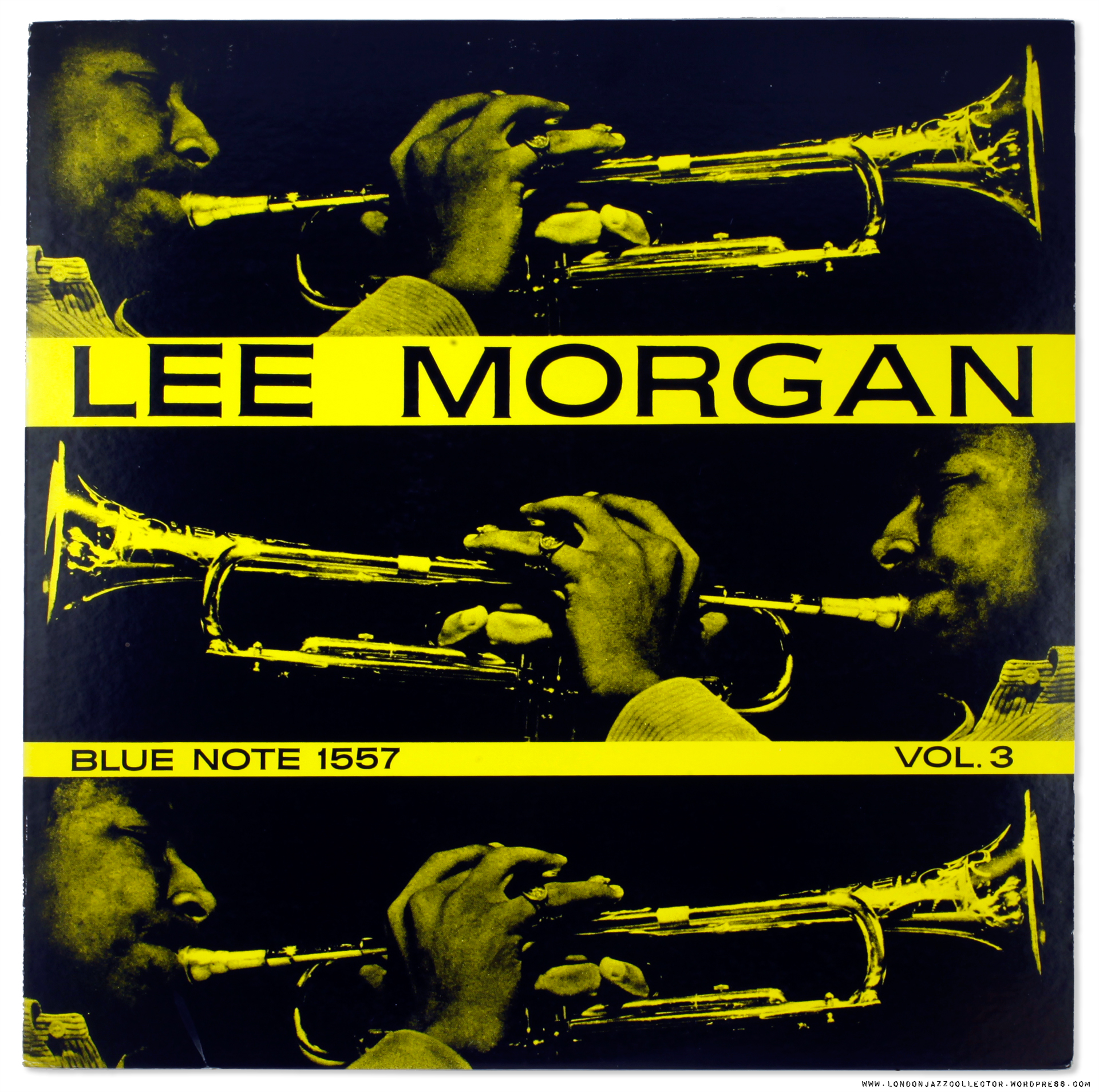 🎺 LEE MORGAN — CHARISMA | Blue Note Records, 1969 Lee Morgan