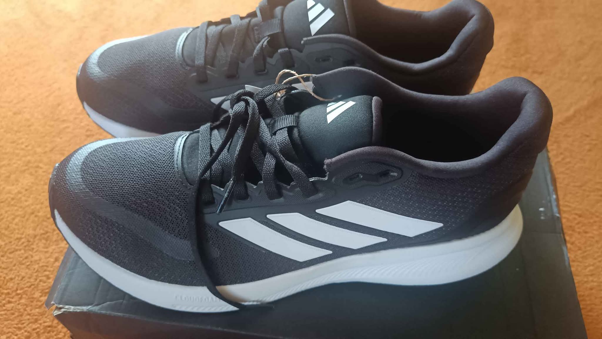 Zapatos deportivos de hombre ADIDAS ORIGINALES IMPORTADOS
