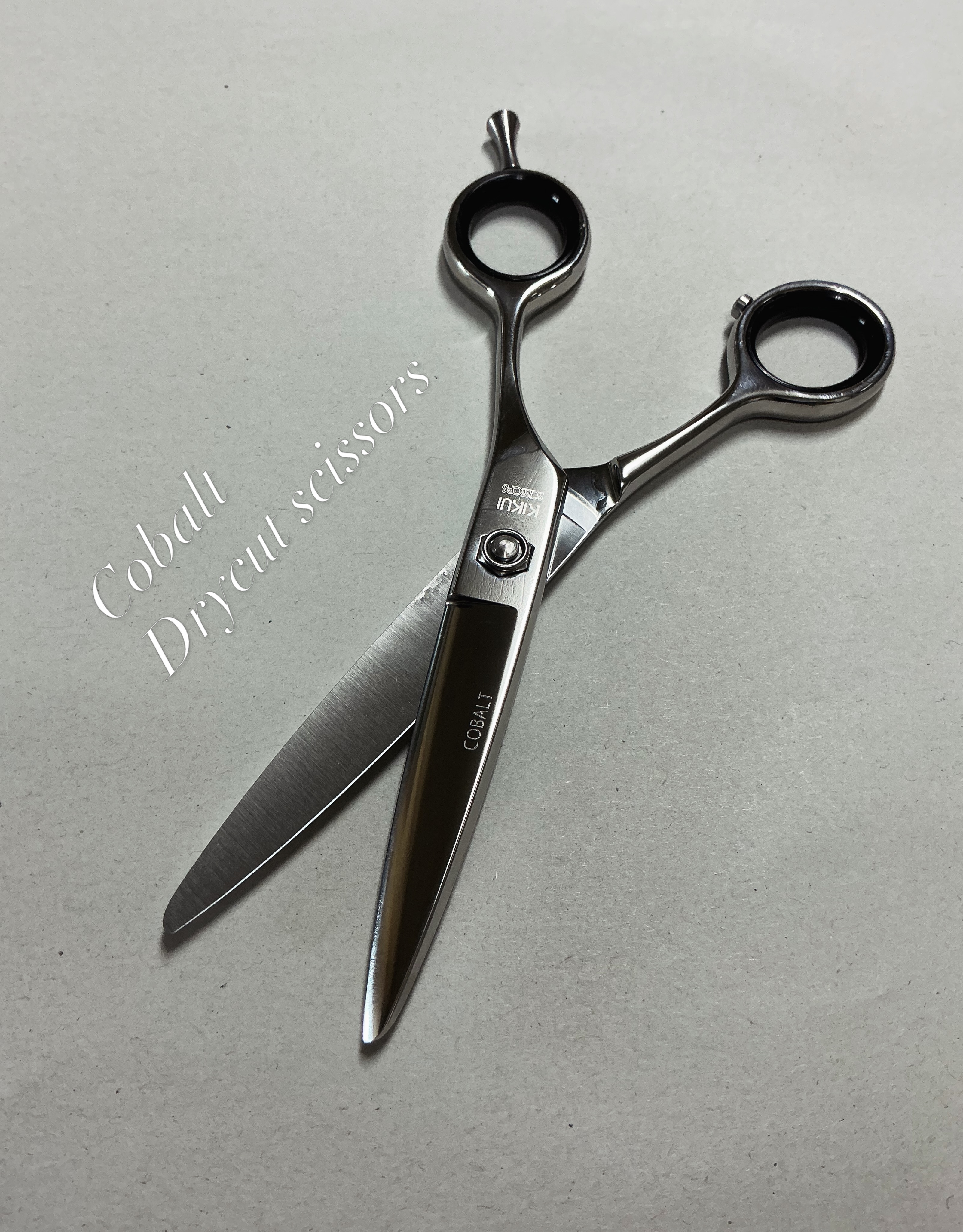 キクイシザース - KIKUI scissors (@KIKUIscissors) • Facebook
