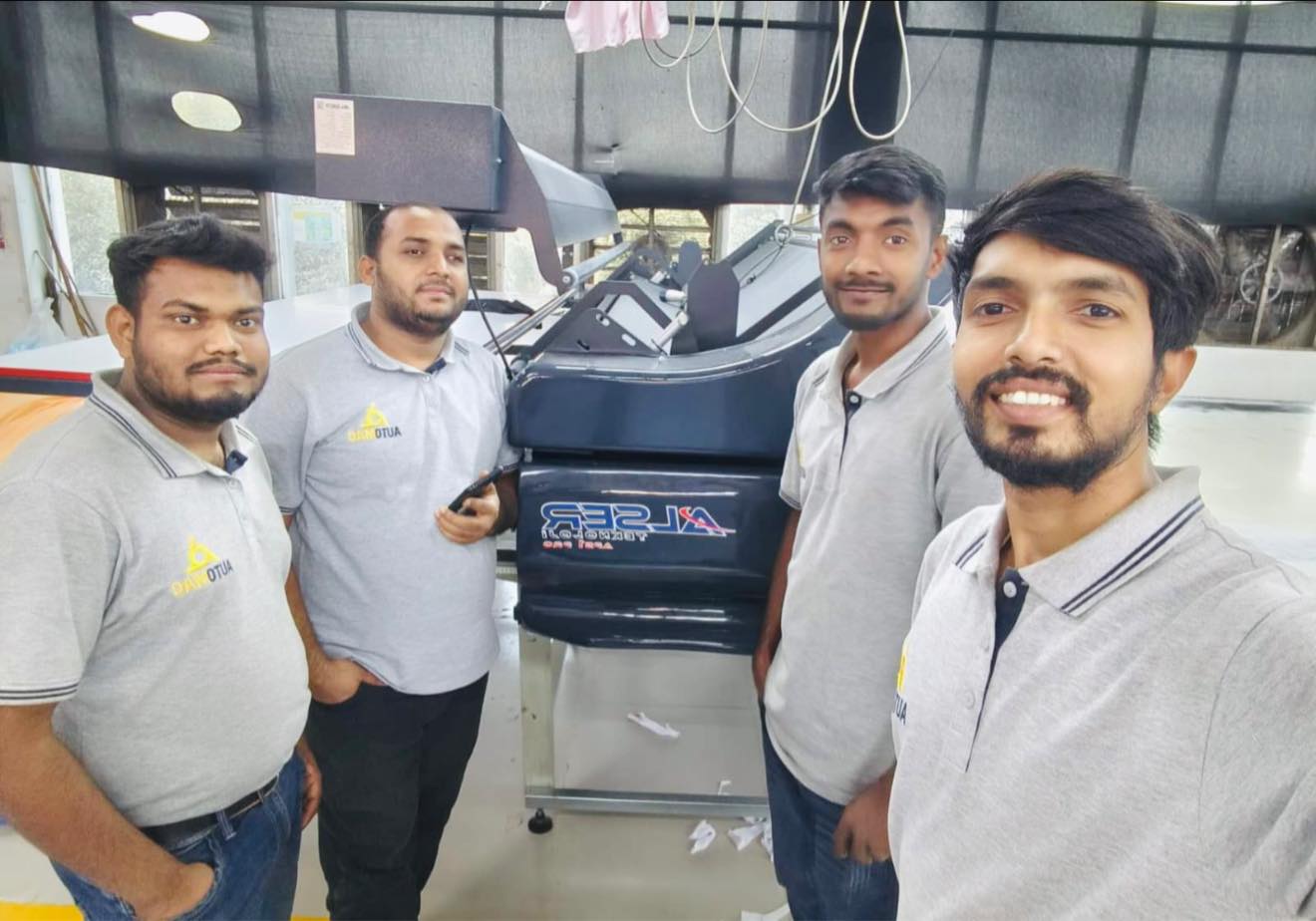 AutoMac Technology Ltd. | Dhaka