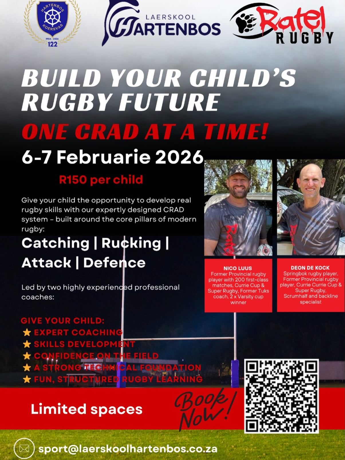 Laerskool Hartenbos added a new photo. - Laerskool Hartenbos