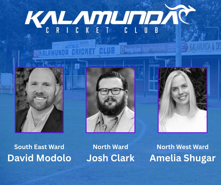 Kalamunda Cricket Club Inc | Perth WA