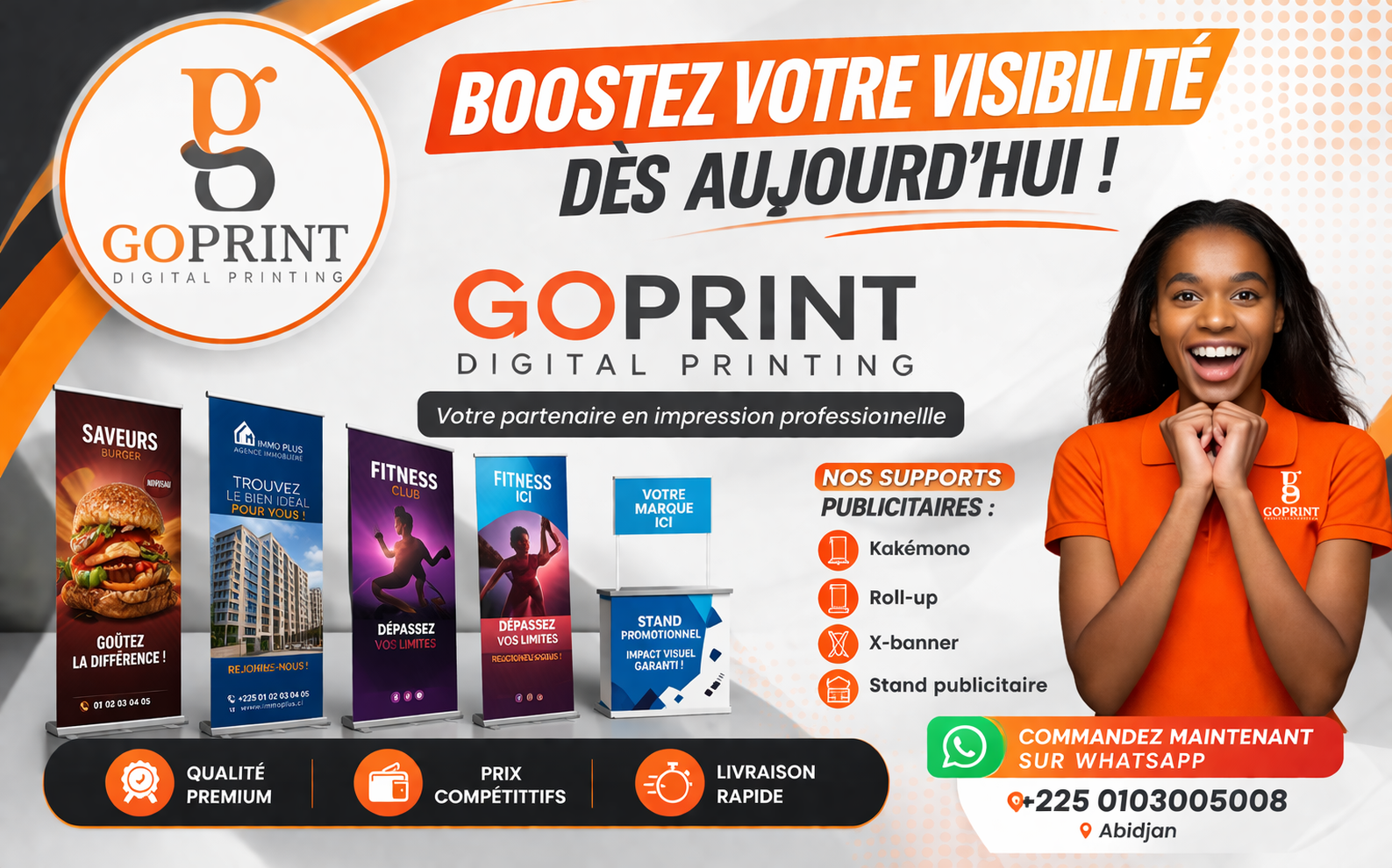 Go Print