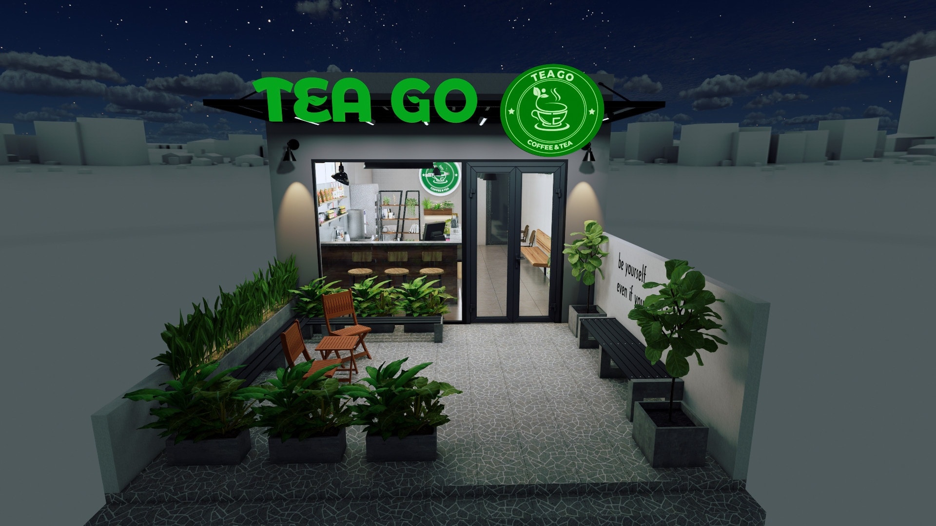 [ CHÍNH THỨC ] -... - TeaGo 246A Việt Bắc - Thái Nguyên