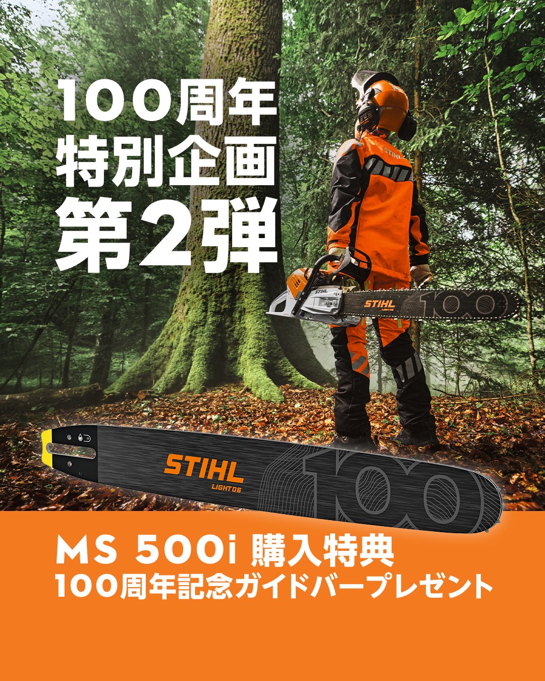 STIHL - 9月2日はくつの日🥾 STIHL の「ダイナミック GTX 革製