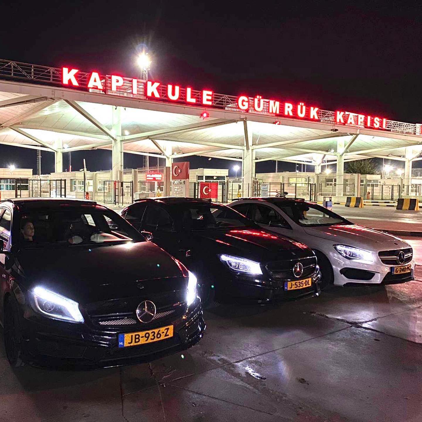 Auto Weena Rotterdam