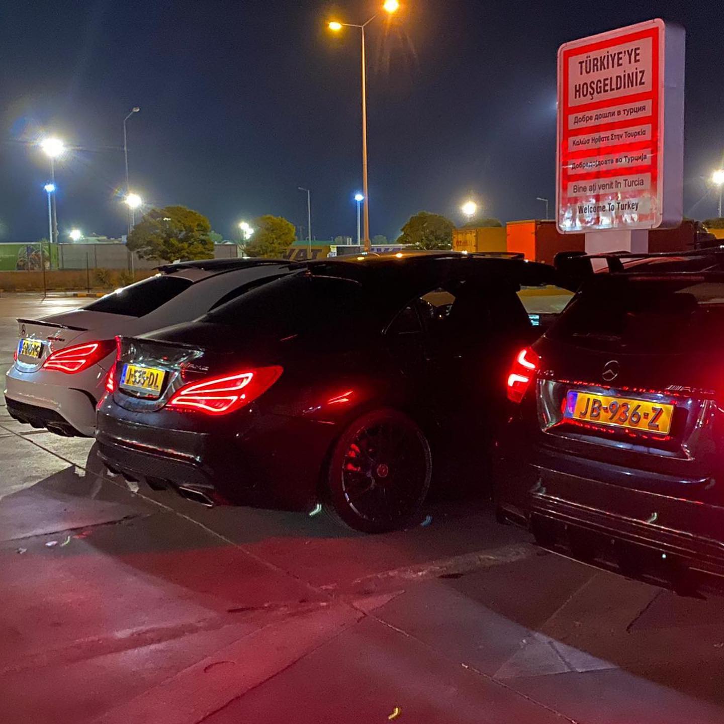 Auto Weena Rotterdam