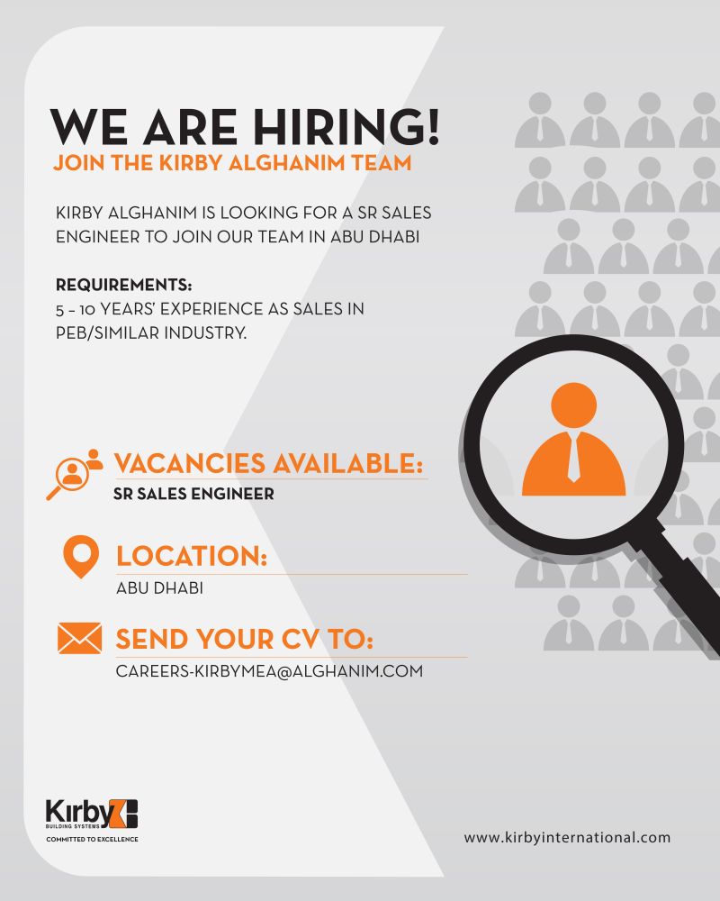 Constructionplacements - KINTECH-ESS Walk-in Drive on 26th and 27th Dec ...