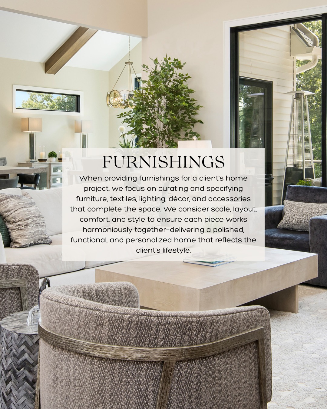Ruby & Co Home Furnishings & Interior Design