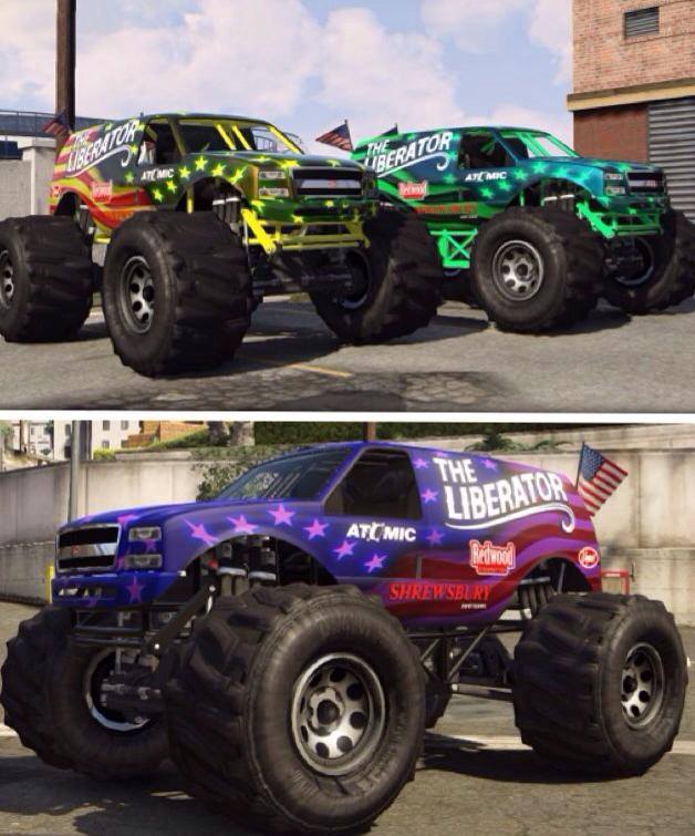 GTA LSD Crew page and Car Club