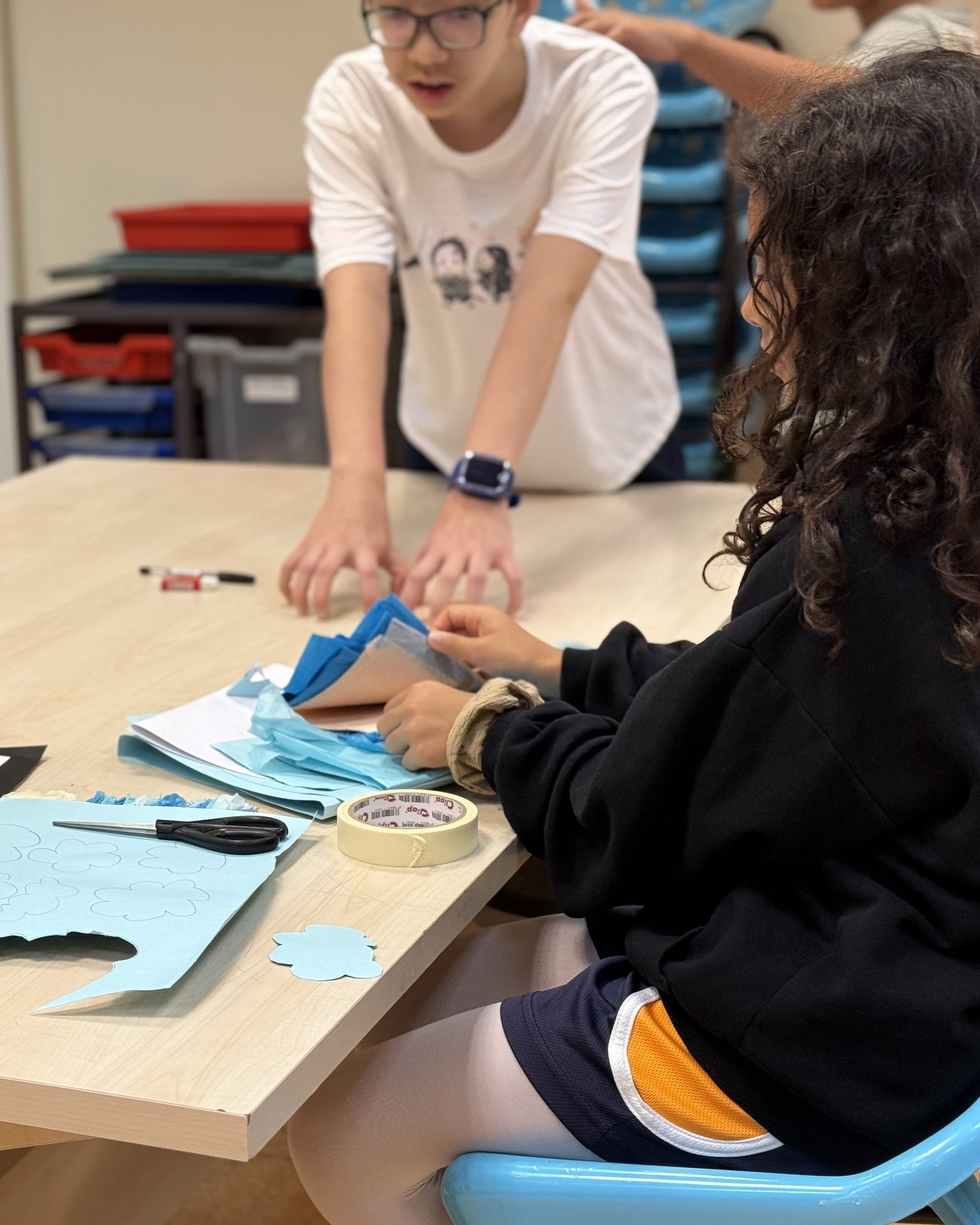 International School Of London, ISL Qatar | Doha