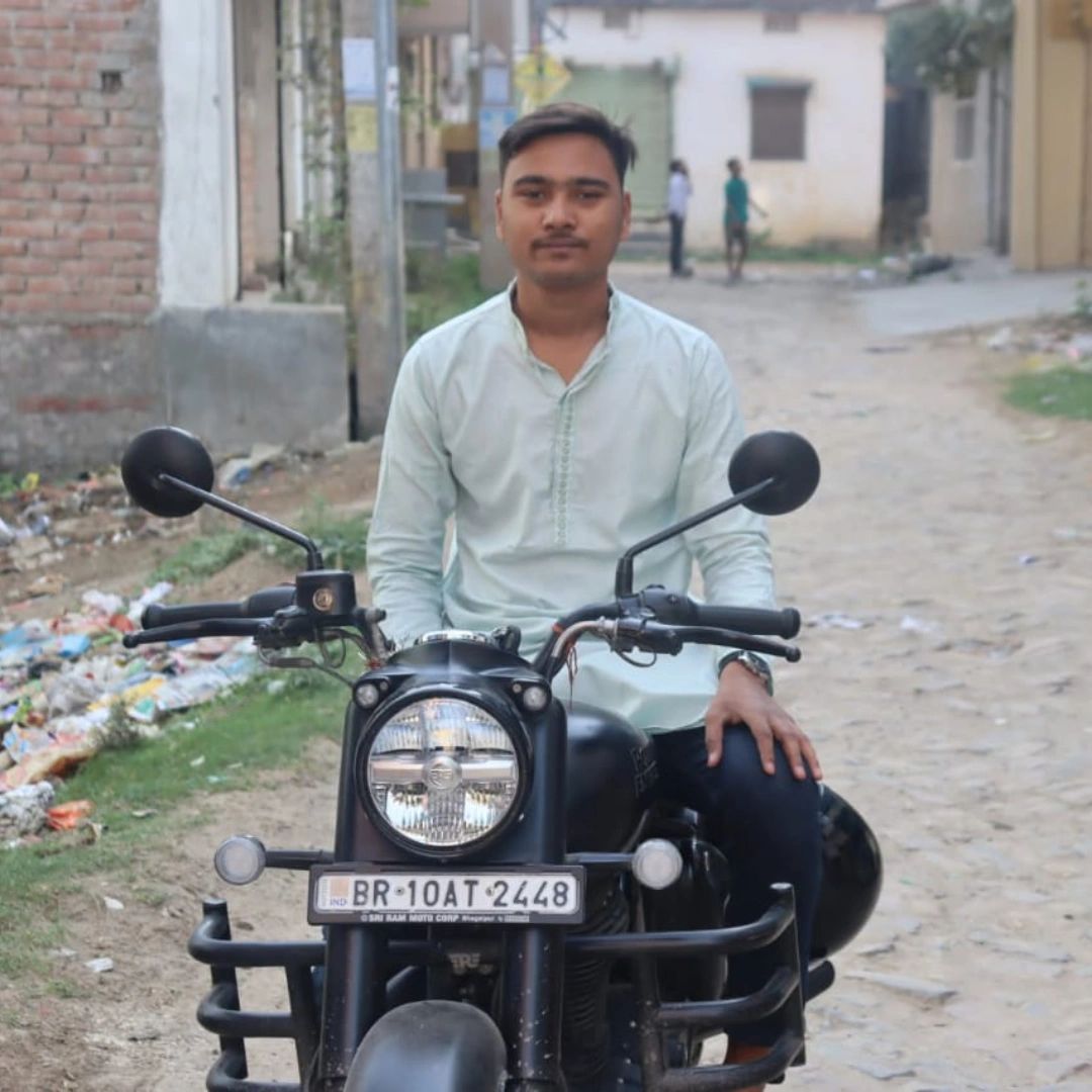 Aryan Ranjan