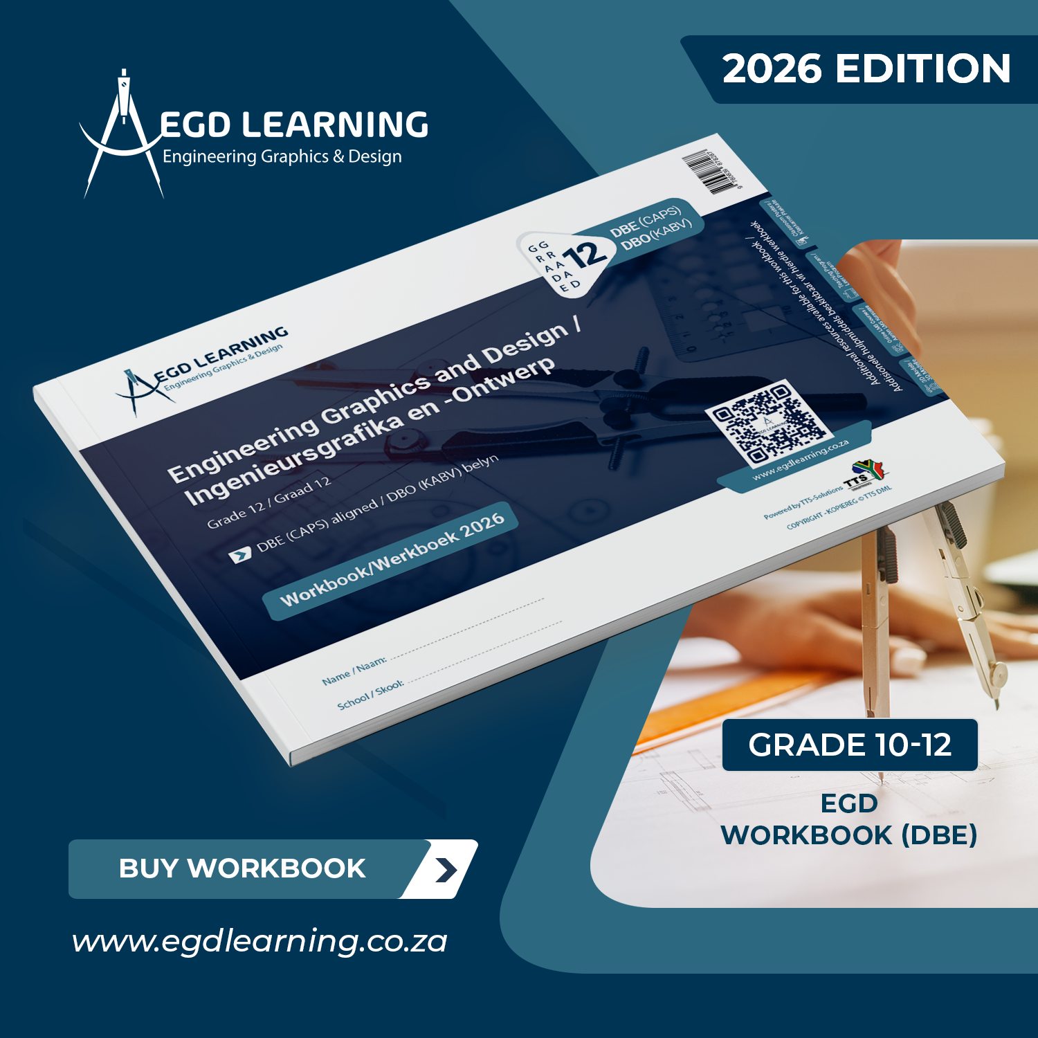 EGD Learning
