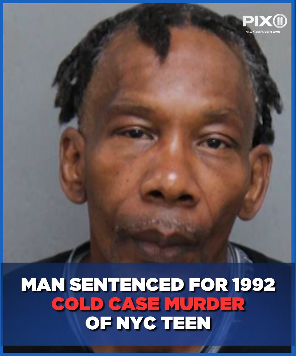 PIX11 - A man has been sentenced for a decades old cold case murder of ...
